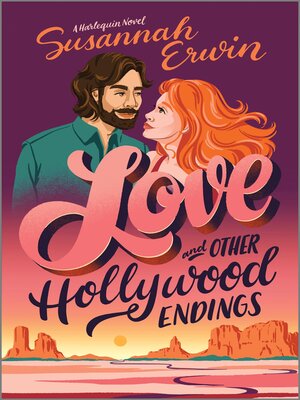 cover image of Love and Other Hollywood Endings